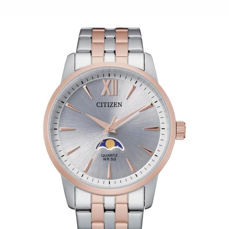Citizen AK5006-58A