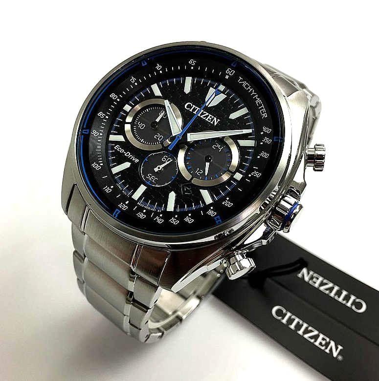 Citizen CA4560-81E