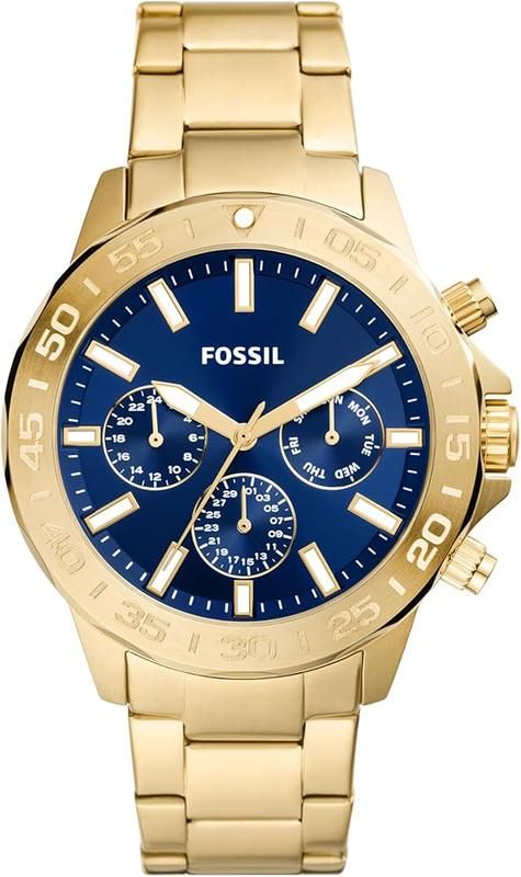 Fossil BQ2760