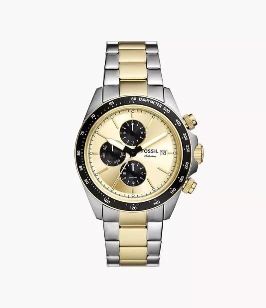 Fossil BQ2883