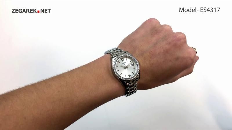 Fossil ES4317