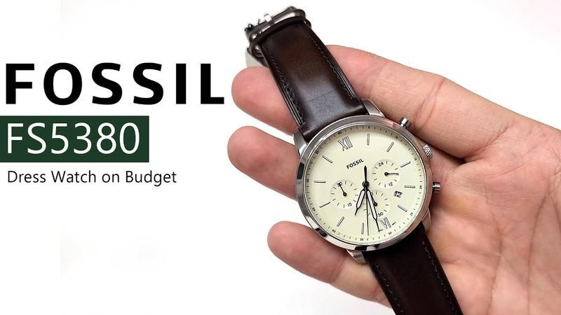 Fossil FS5380