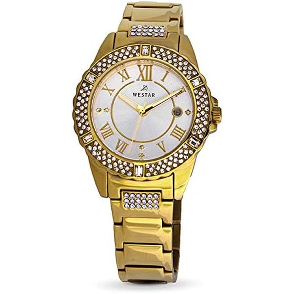 Westar 00024GPN107
