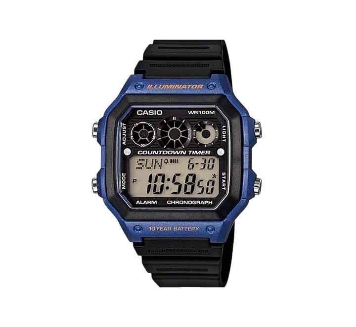 Casio AE-1300WH-2AVDF