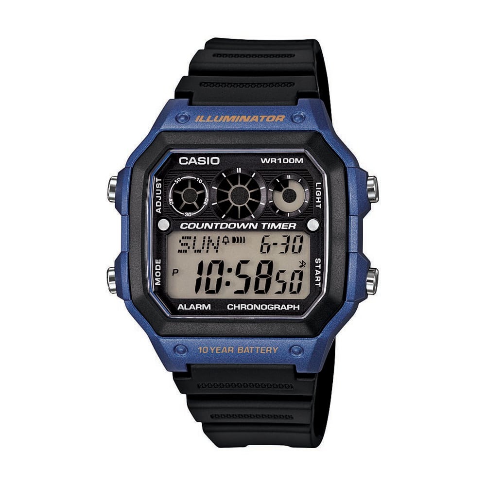 Casio AE-1300WH-2AVDF