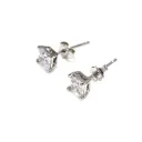 Silver Studs