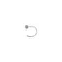 Silver Nose Pins