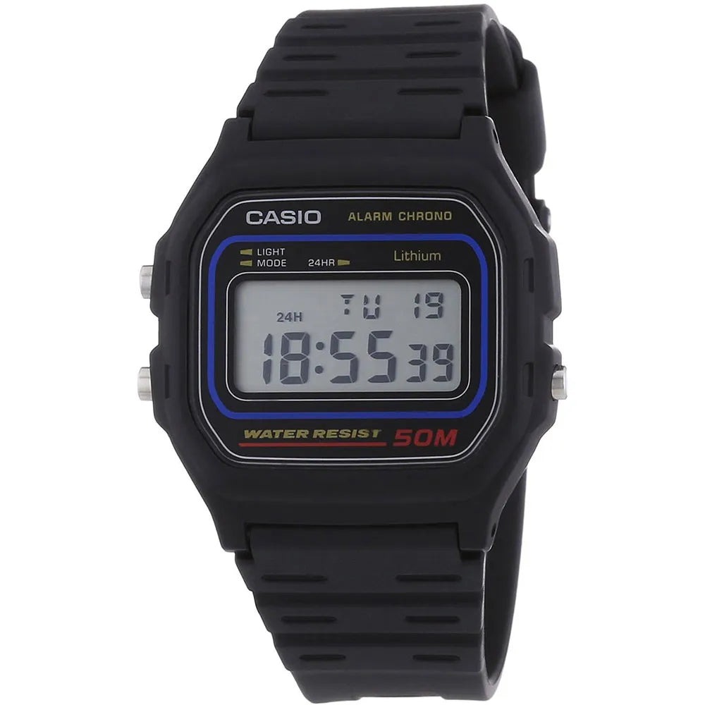 [W-59-1VQD] Casio W-59-1VQD
