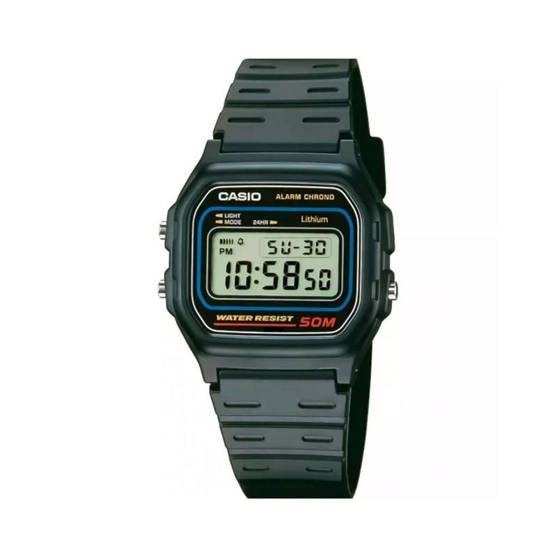 [W-59-1VQD] Casio W-59-1VQD
