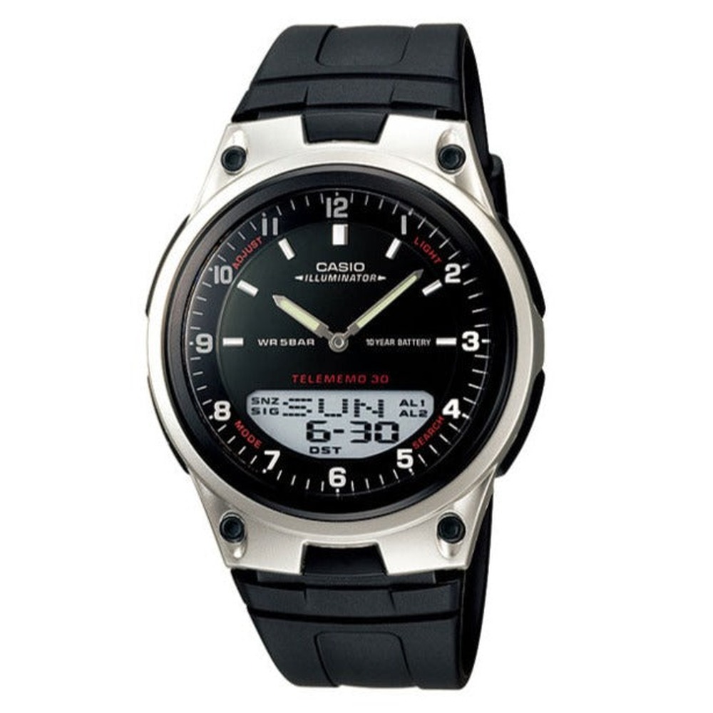 Casio AW-80-1AVDF