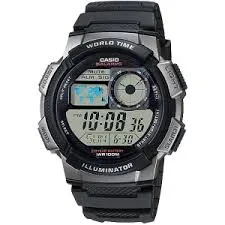 [AE-1000W-2AVDF] Casio AE-1000W-2AVDF