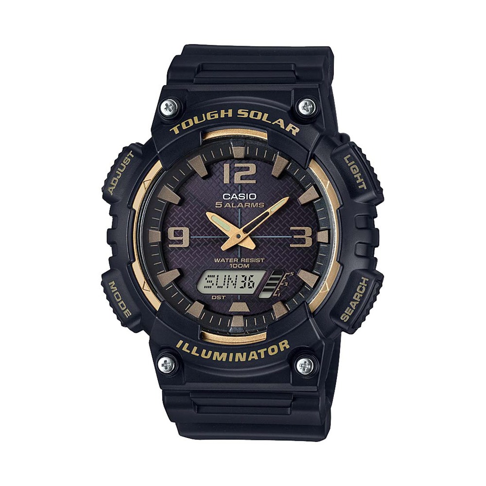 Casio AQ-S810W-1A3VDF