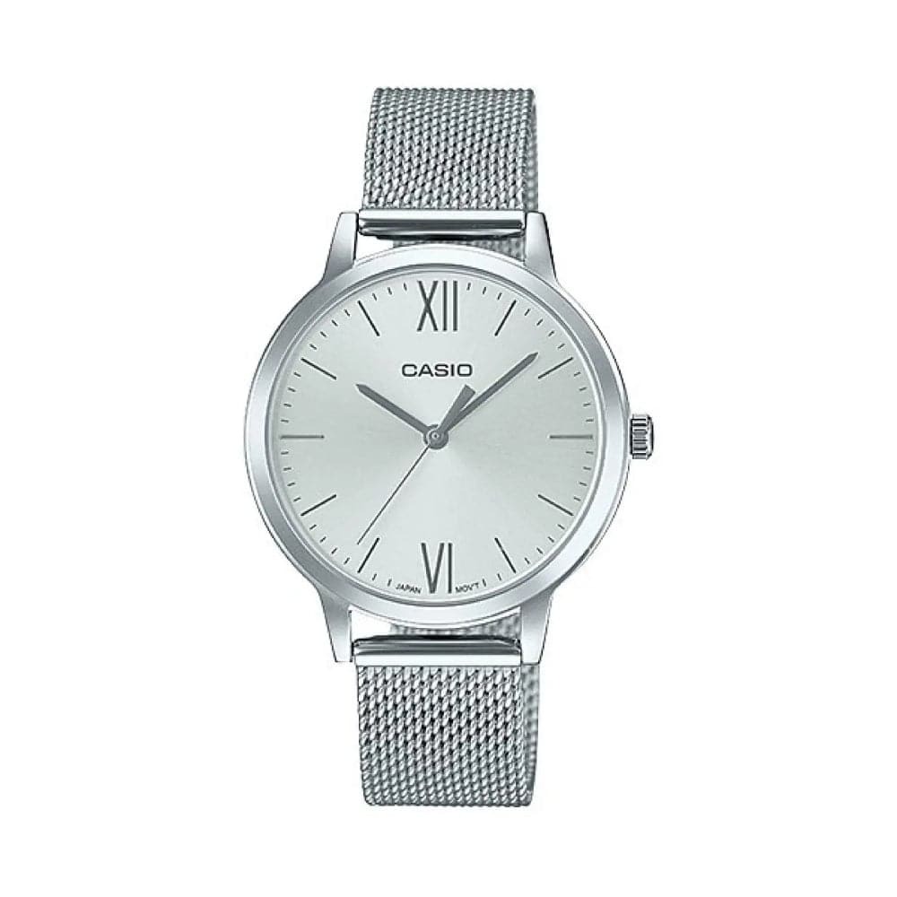 Casio LTP-E157M-7ADF