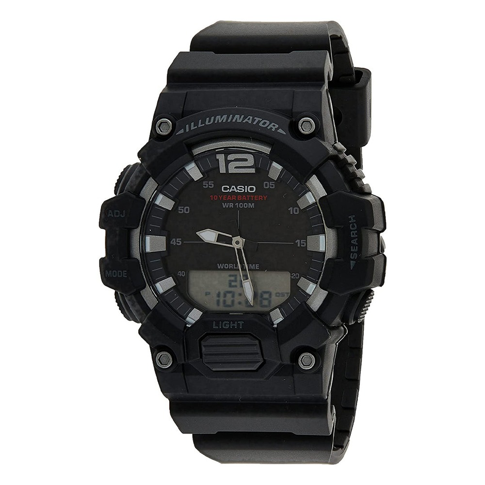 Casio HDC-700-1AVDF