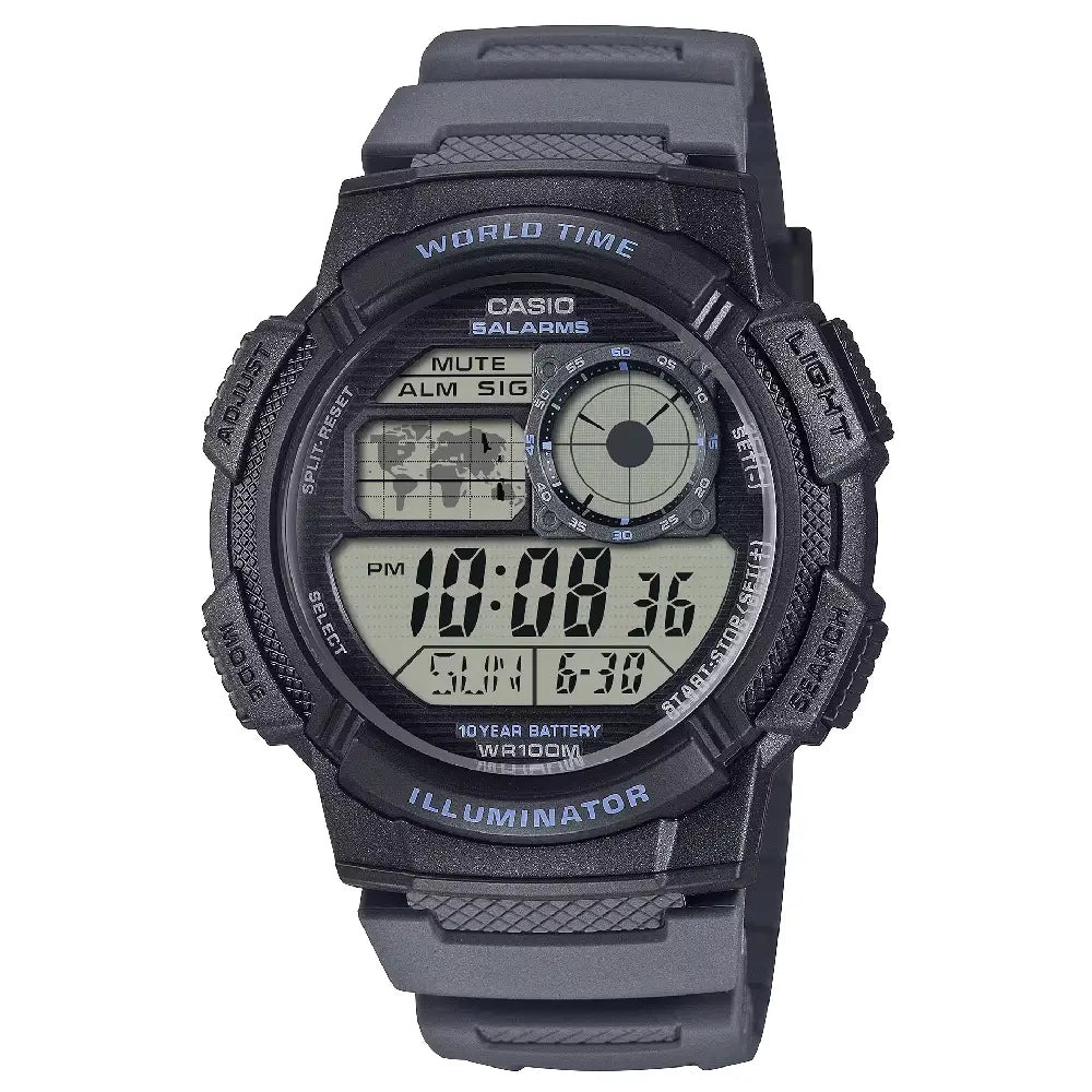 Casio AE-1000W-8AVDF