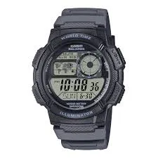 [AE-1000W-8AVDF] Casio AE-1000W-8AVDF