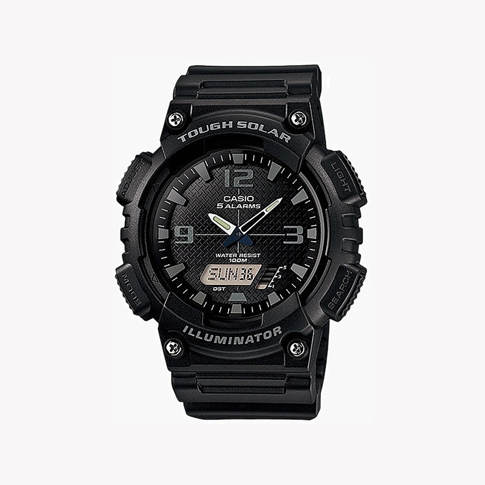 Casio AQ-S810W-1A2VDF