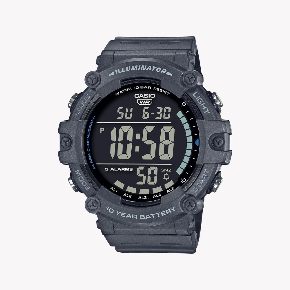 Casio AE-1500WH-8BVDF