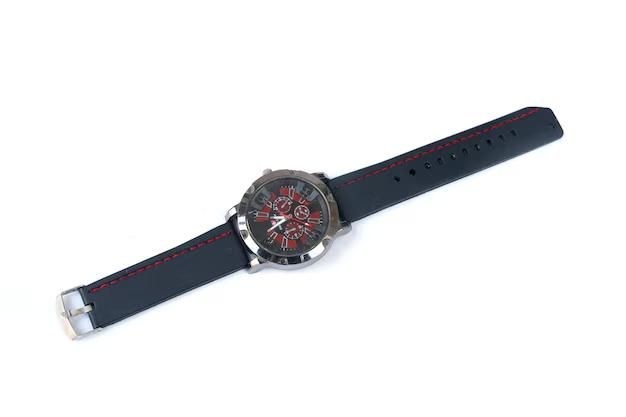 Casio WS-14700H-1AVDF