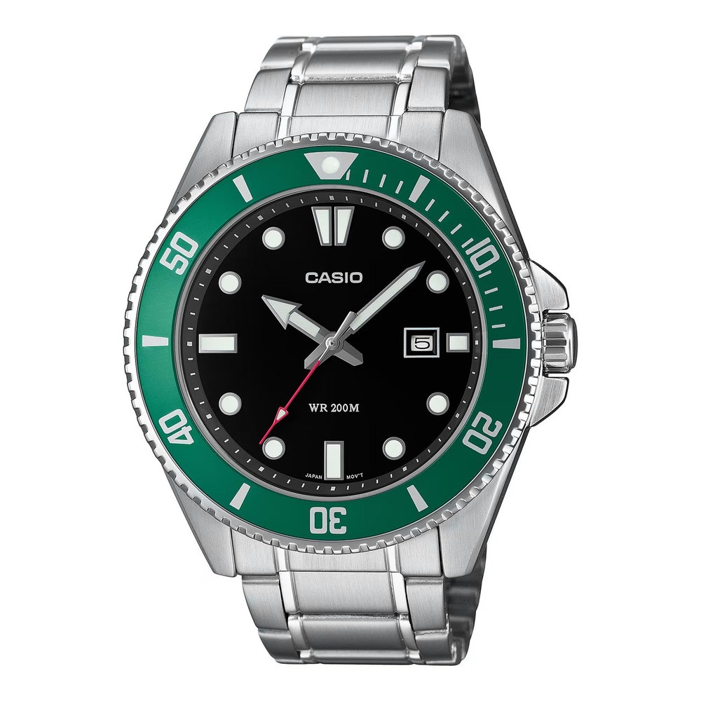 Casio MDV-107D-3AVDF