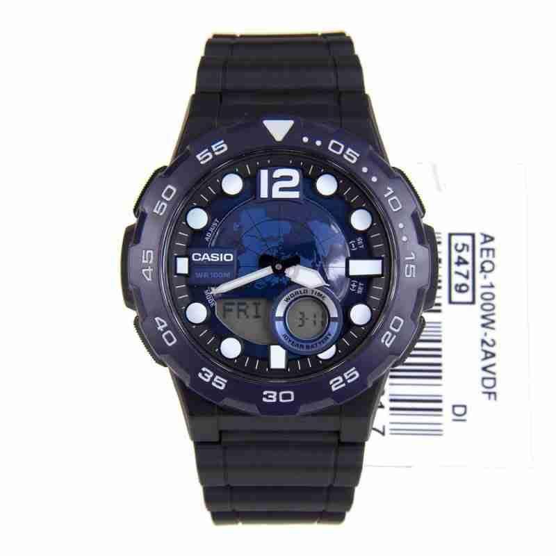 [AEQ-110W-2AVDF] Casio AEQ-110W-2AVDF