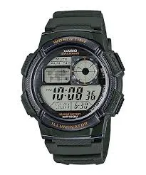 Casio AE-1000W-3AVDF