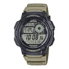 Casio AE-1000W-5AVDF