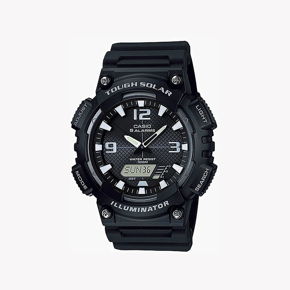 Casio AQ-S810W-1AVDF