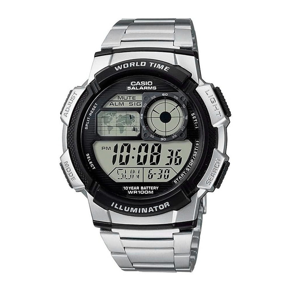Casio AE-1000WD-1AVDF
