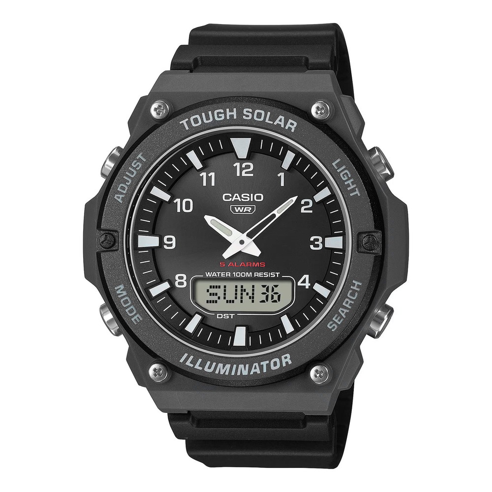 Casio AQ-S820W-1AVDF