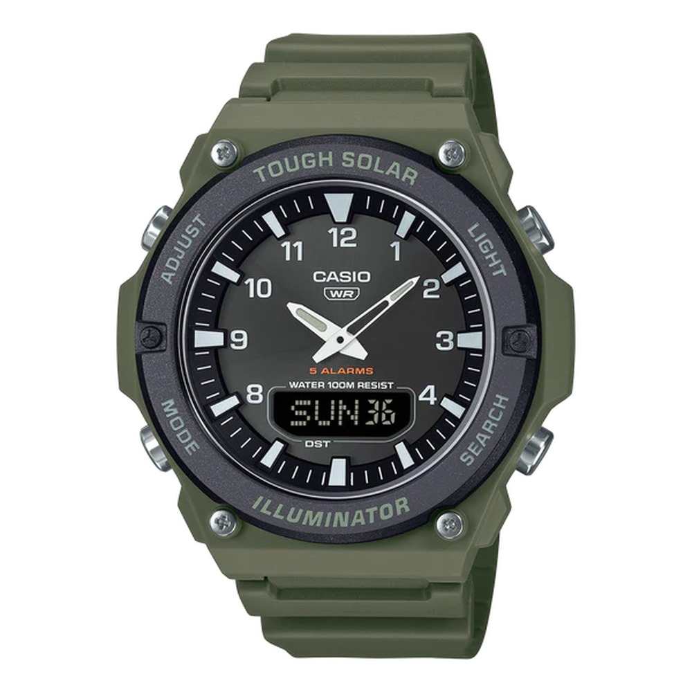 Casio AQ-S820W-3BVDF