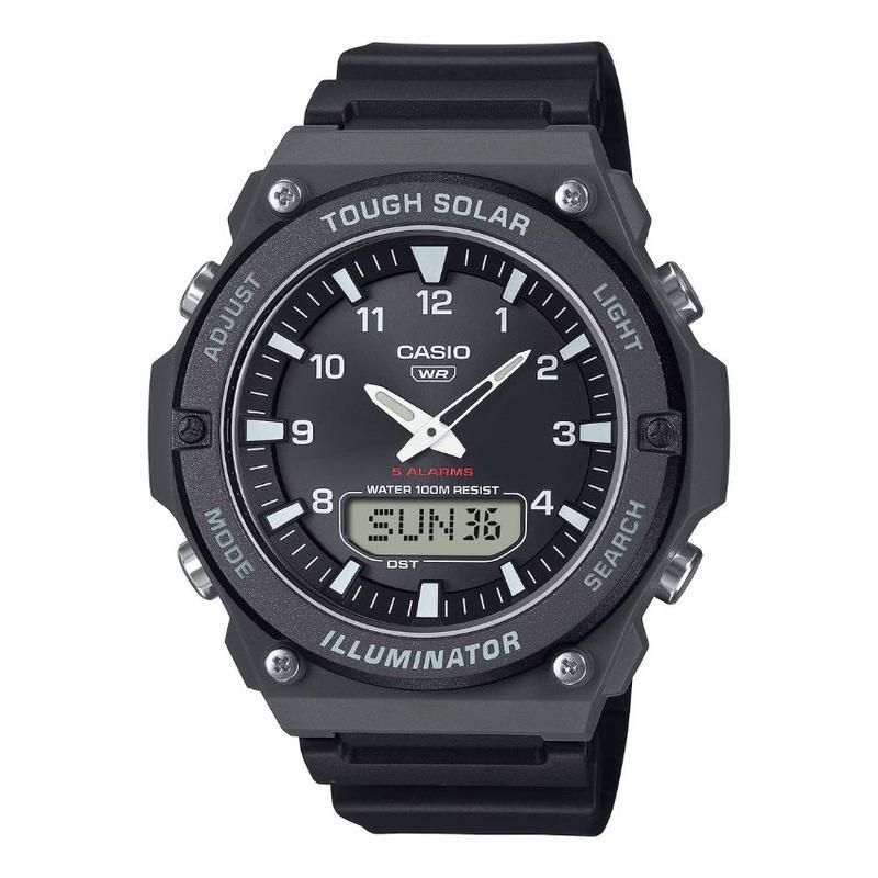 [AQ-S820W-1AVDF] Casio AQ-S820W-1AVDF