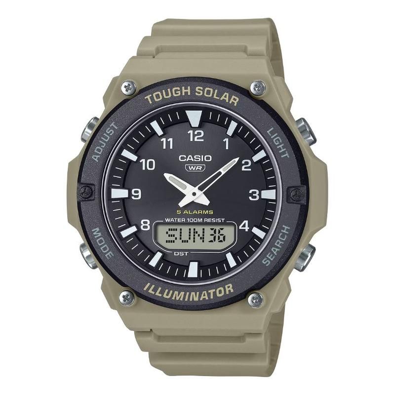 [AQ-S820W-3BVDF] Casio AQ-S820W-3BVDF