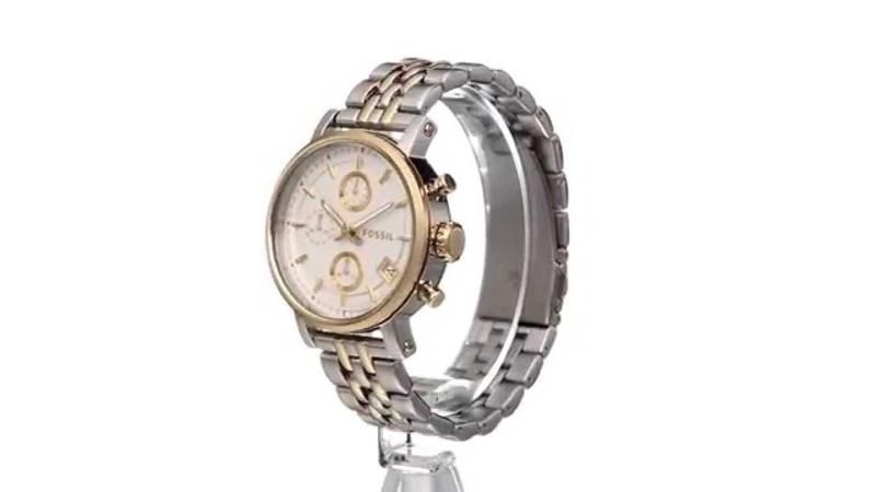 Fossil ES3746