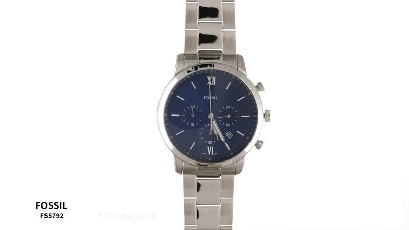 Fossil FS5792