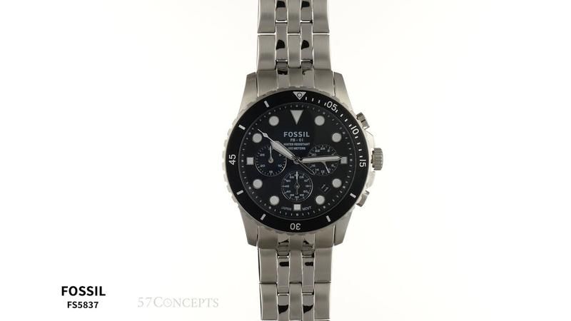 Fossil FS5837