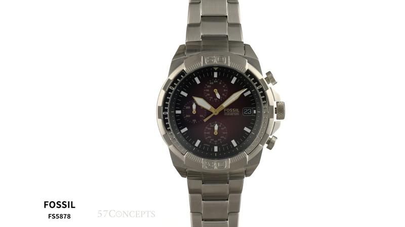 Fossil FS5878
