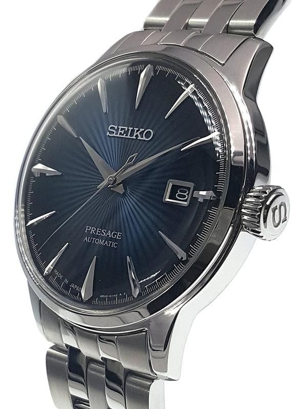 Seiko SRPB41J1