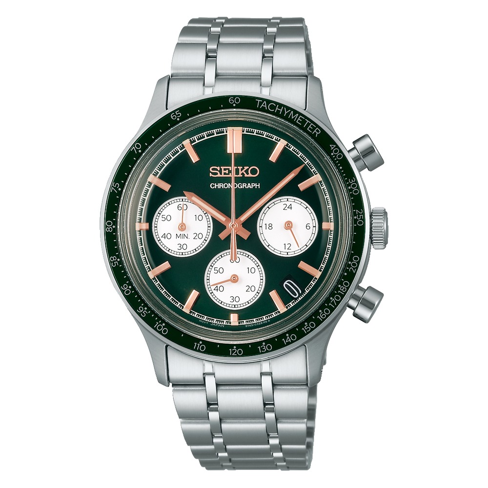 Seiko SSB481P1