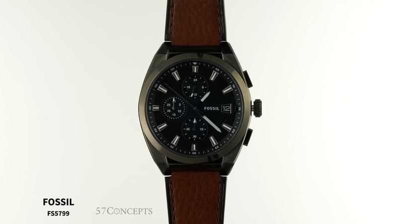 Fossil FS5799