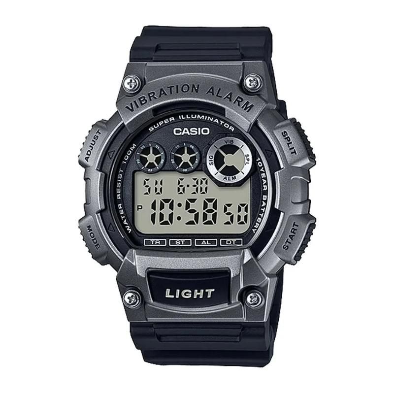 Casio W-735H-1A2VDF