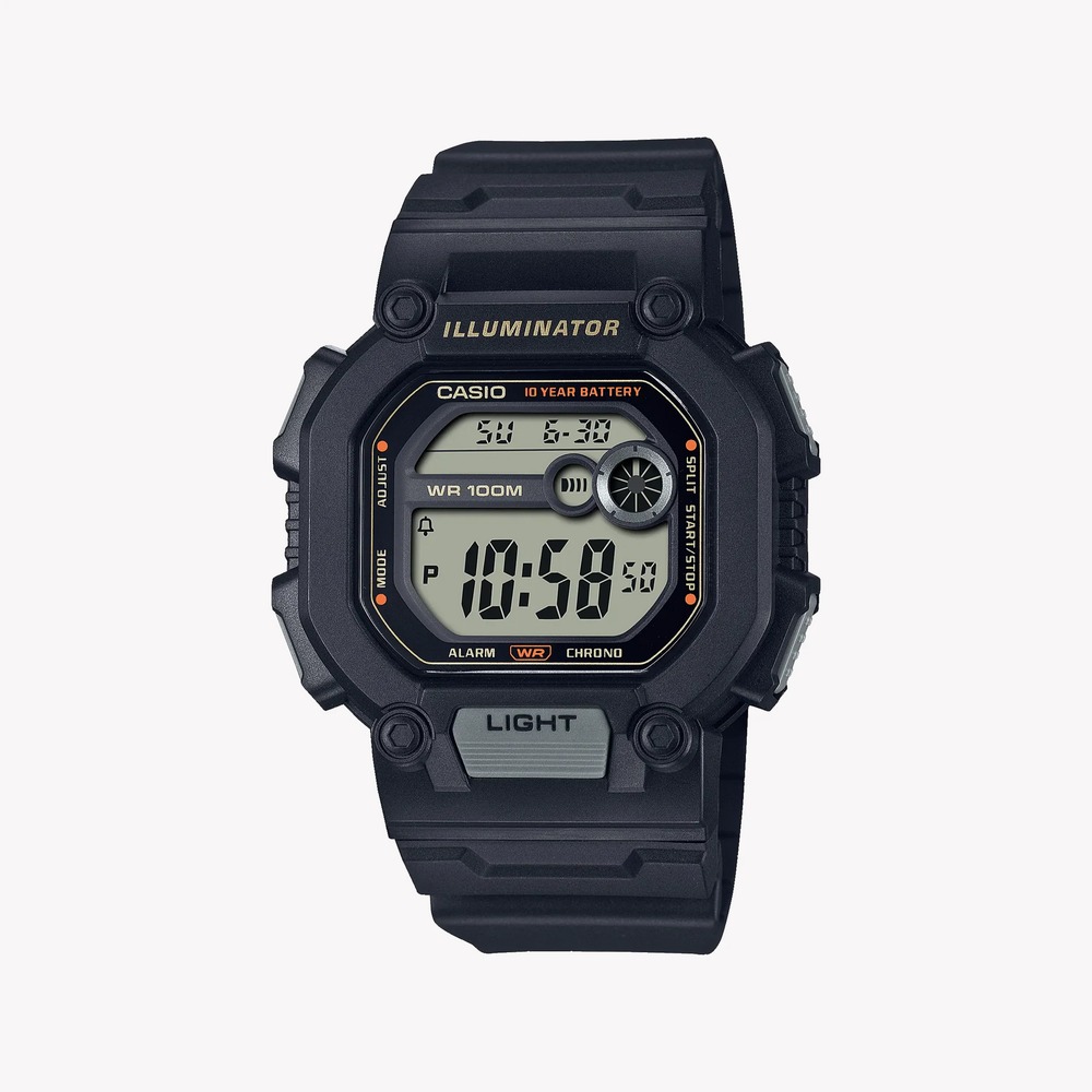 Casio W-737HX-1AVDF