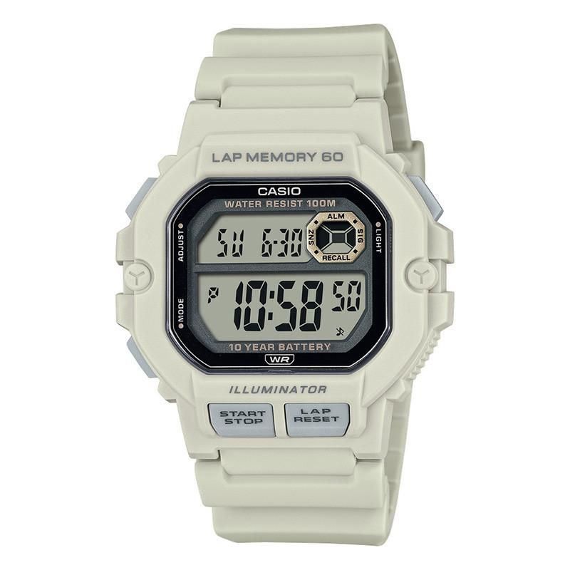 Casio WS-1400H-1AVDF