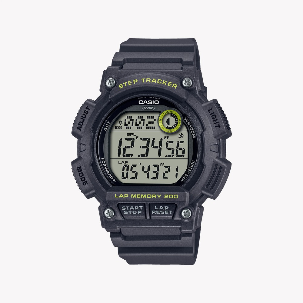 Casio WS-2100H-8AVDF